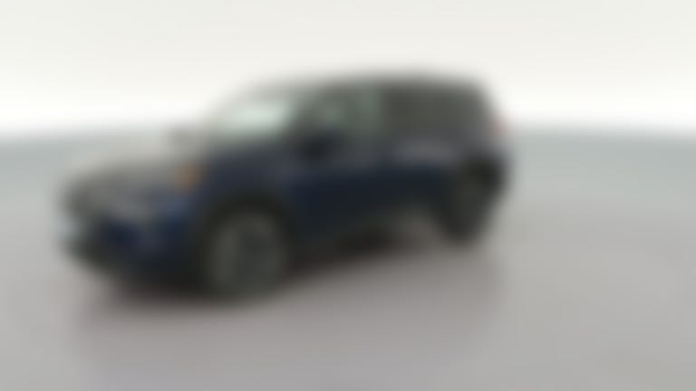 2025 Nissan Rogue vehicle photo