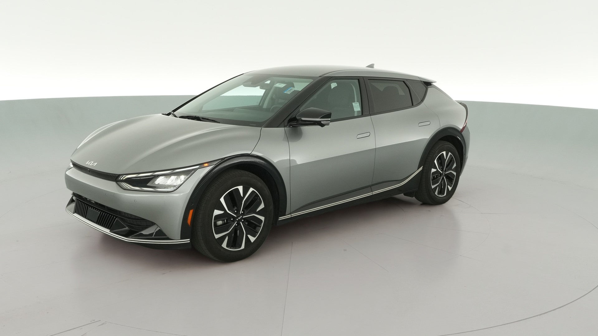2024 Kia EV6 vehicle photo