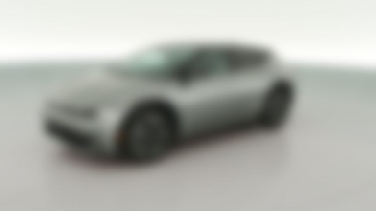 2024 Kia EV6 vehicle photo