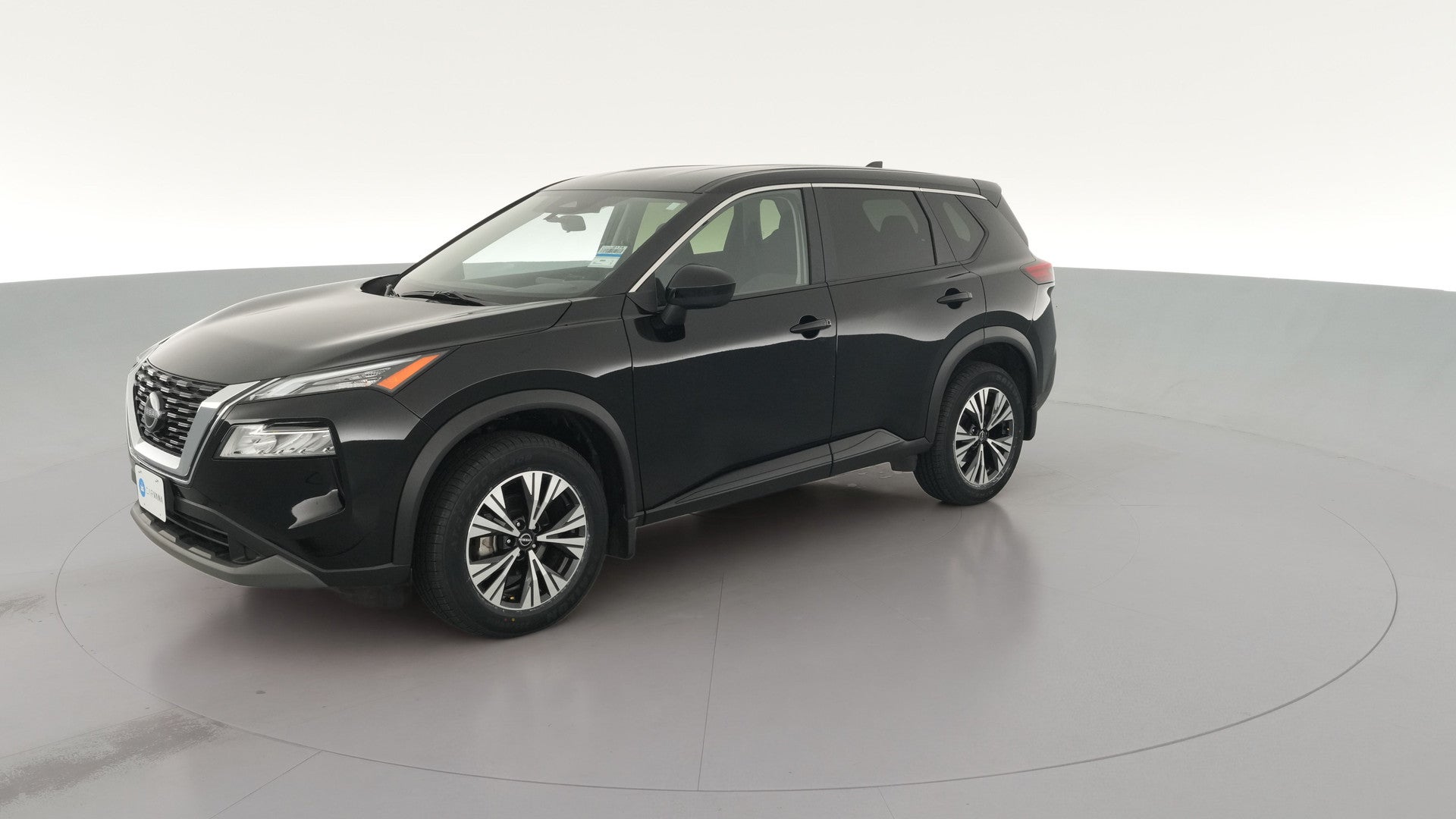 2023 Nissan Rogue vehicle photo