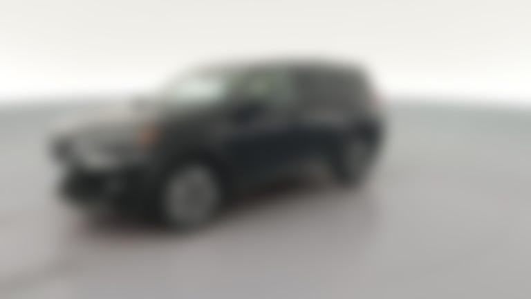 2023 Nissan Rogue vehicle photo