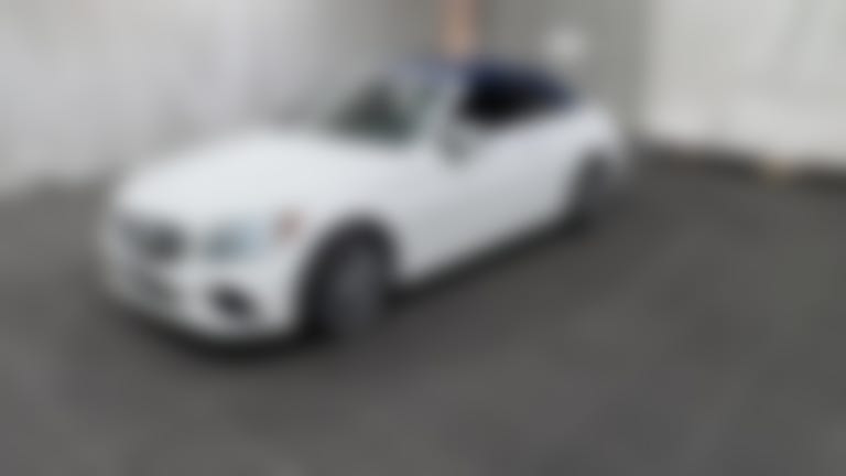 2023 Mercedes-Benz C-Class vehicle photo