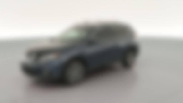 2015 Nissan Rogue vehicle photo