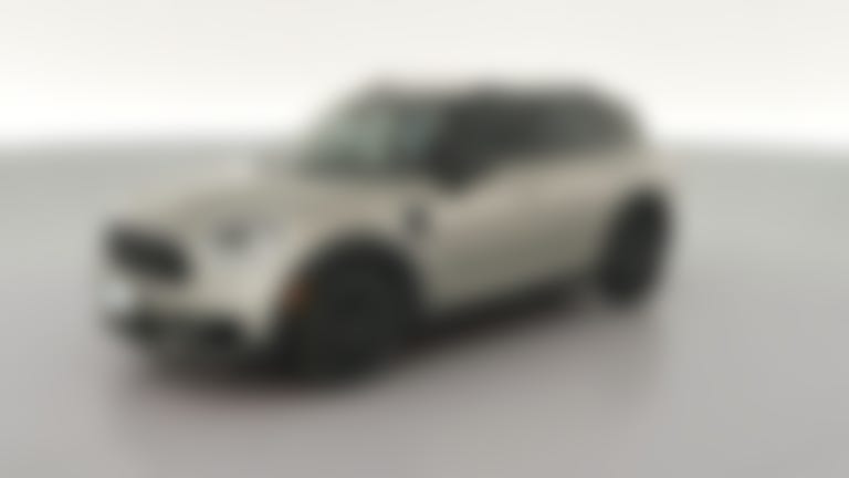 2020 MINI Countryman vehicle photo