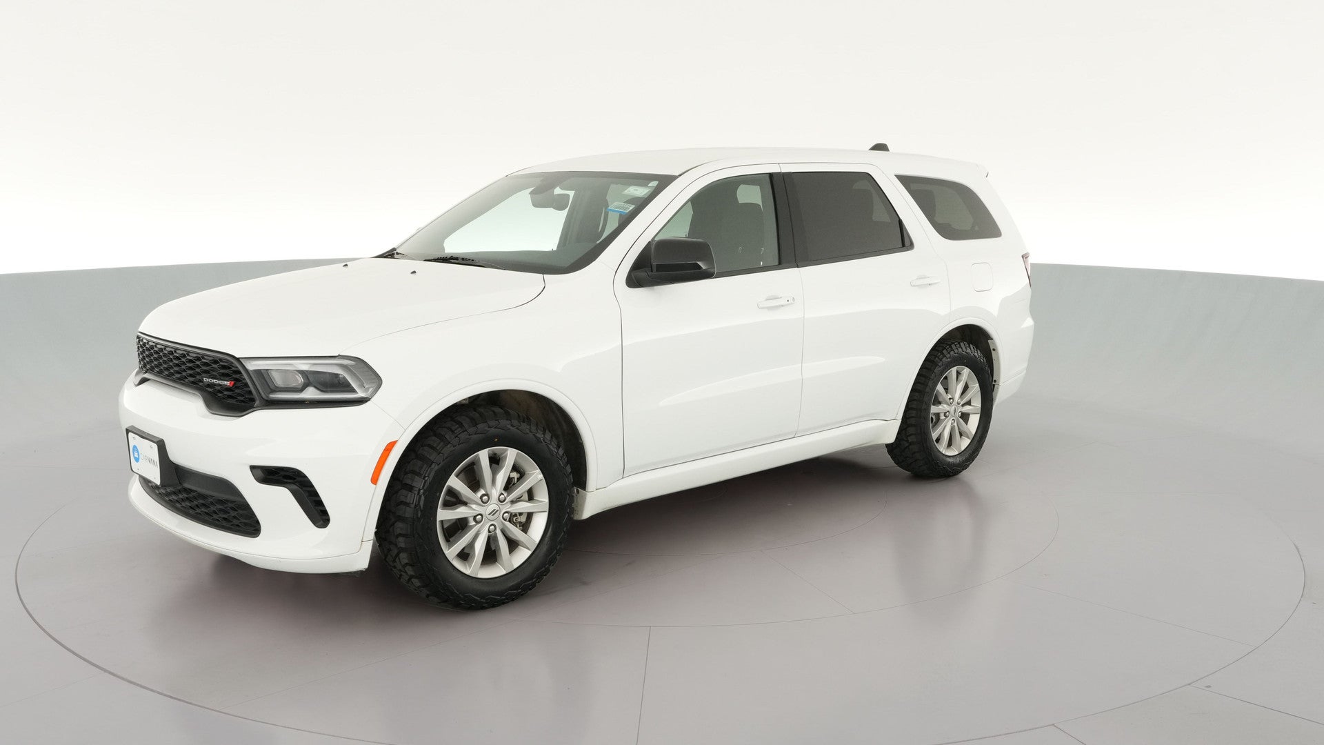 2025 Dodge Durango vehicle photo