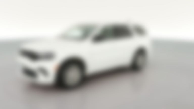 2025 Dodge Durango vehicle photo