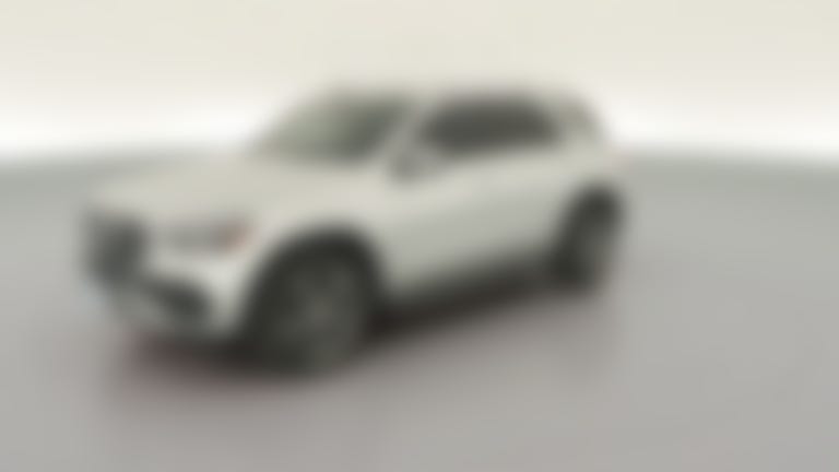 2021 Mercedes-Benz GLE vehicle photo
