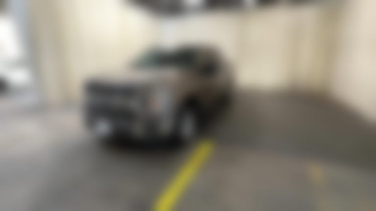 2019 Ford F150 SuperCrew Cab vehicle photo