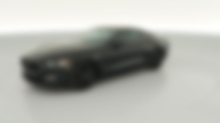 2017 Ford Mustang vehicle photo