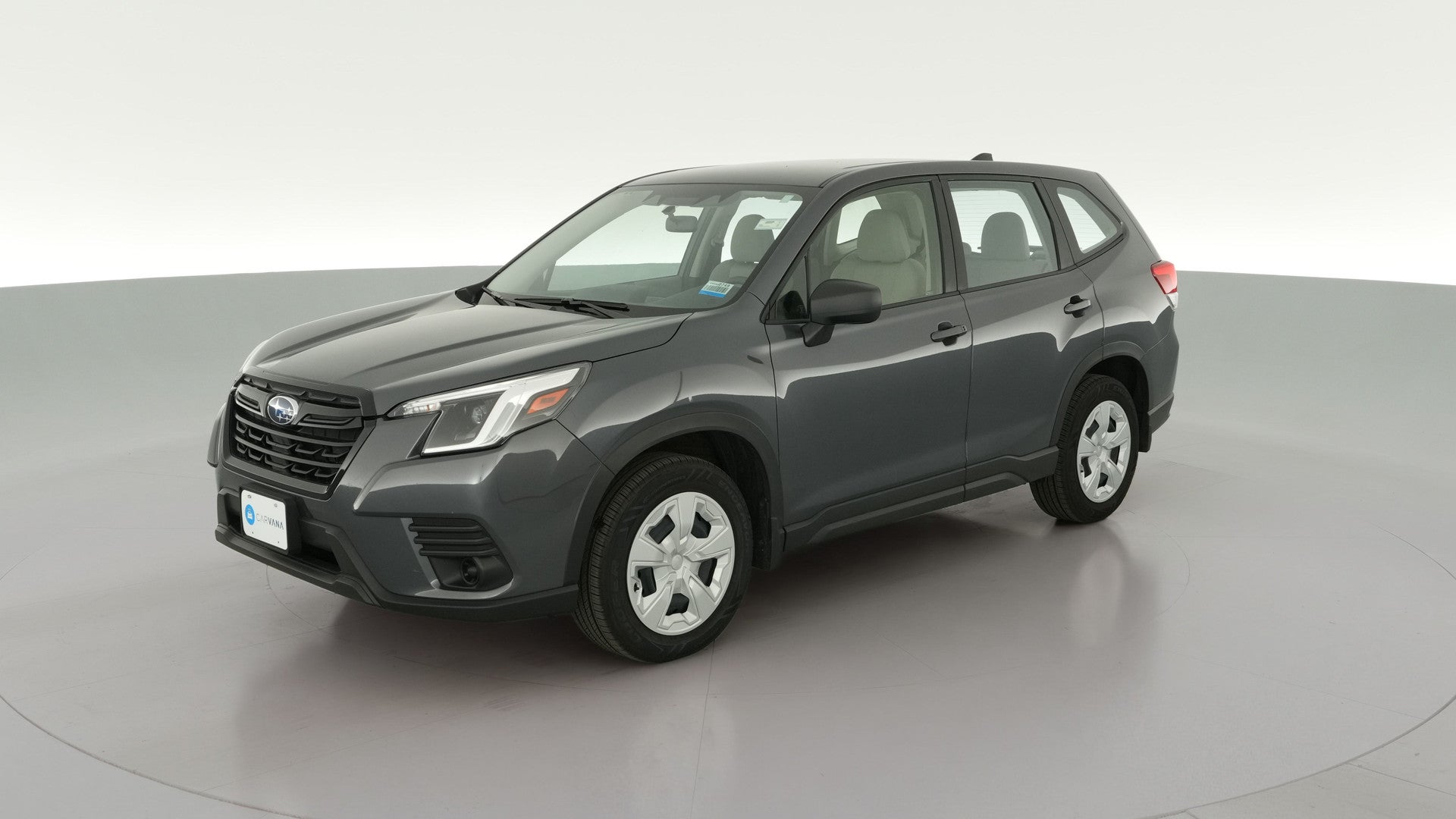 2024 Subaru Forester vehicle photo