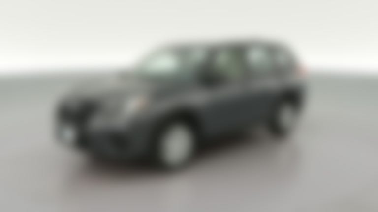 2024 Subaru Forester vehicle photo
