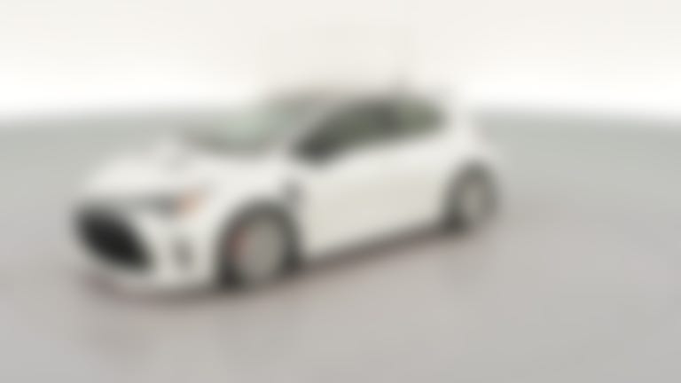 2023 Toyota GR Corolla vehicle photo