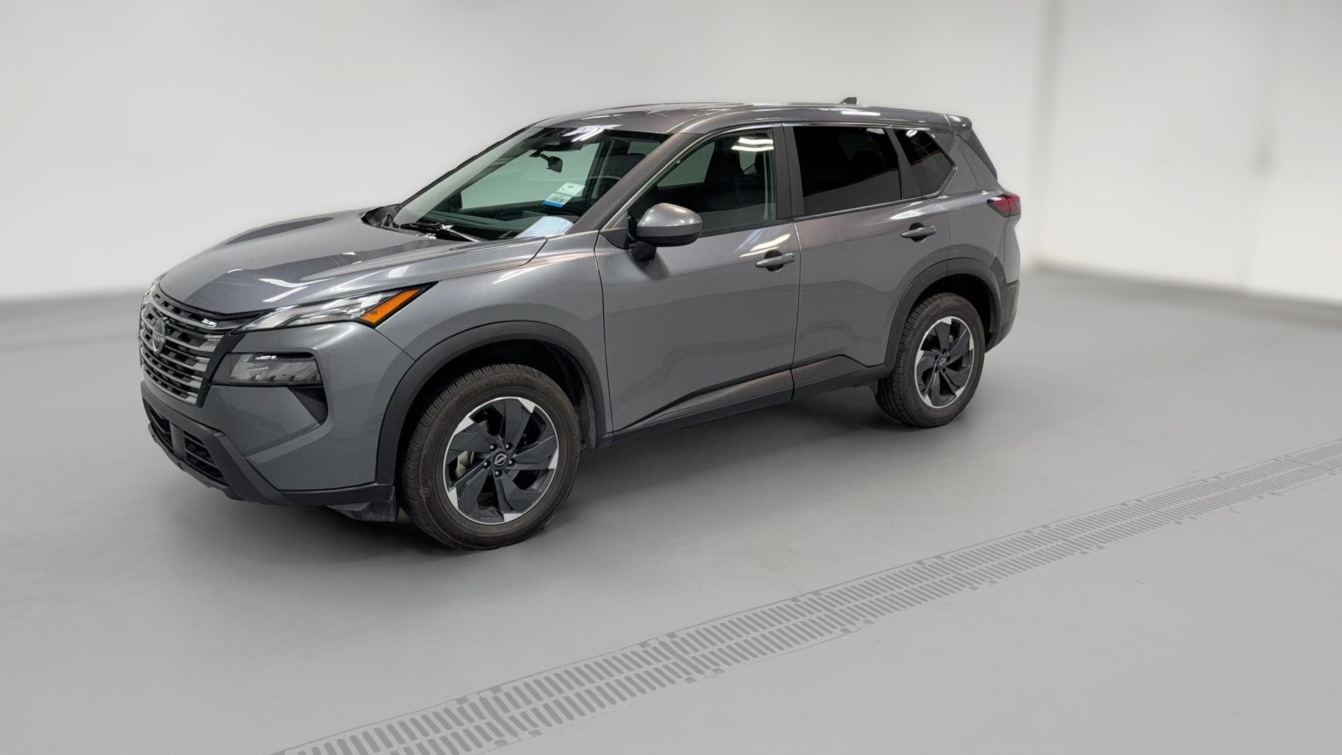 2025 Nissan Rogue vehicle photo
