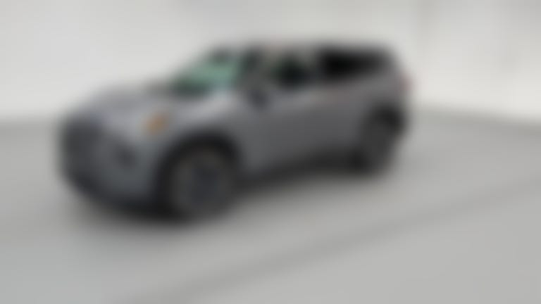 2025 Nissan Rogue vehicle photo