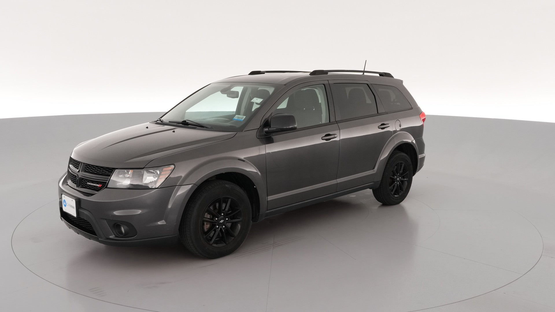 2019 Dodge Journey vehicle photo