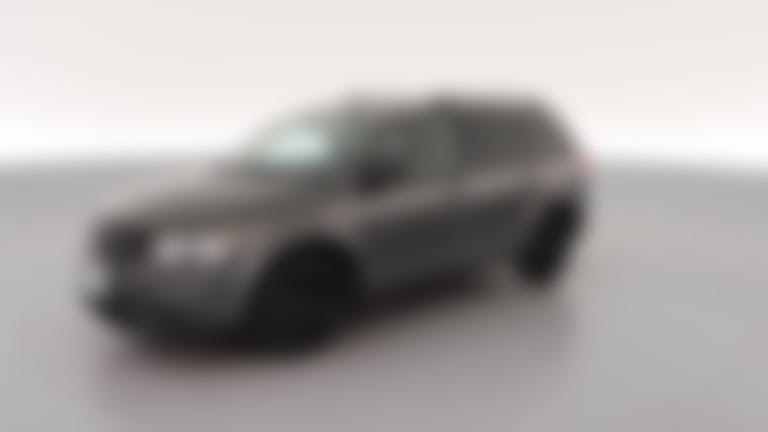 2019 Dodge Journey vehicle photo