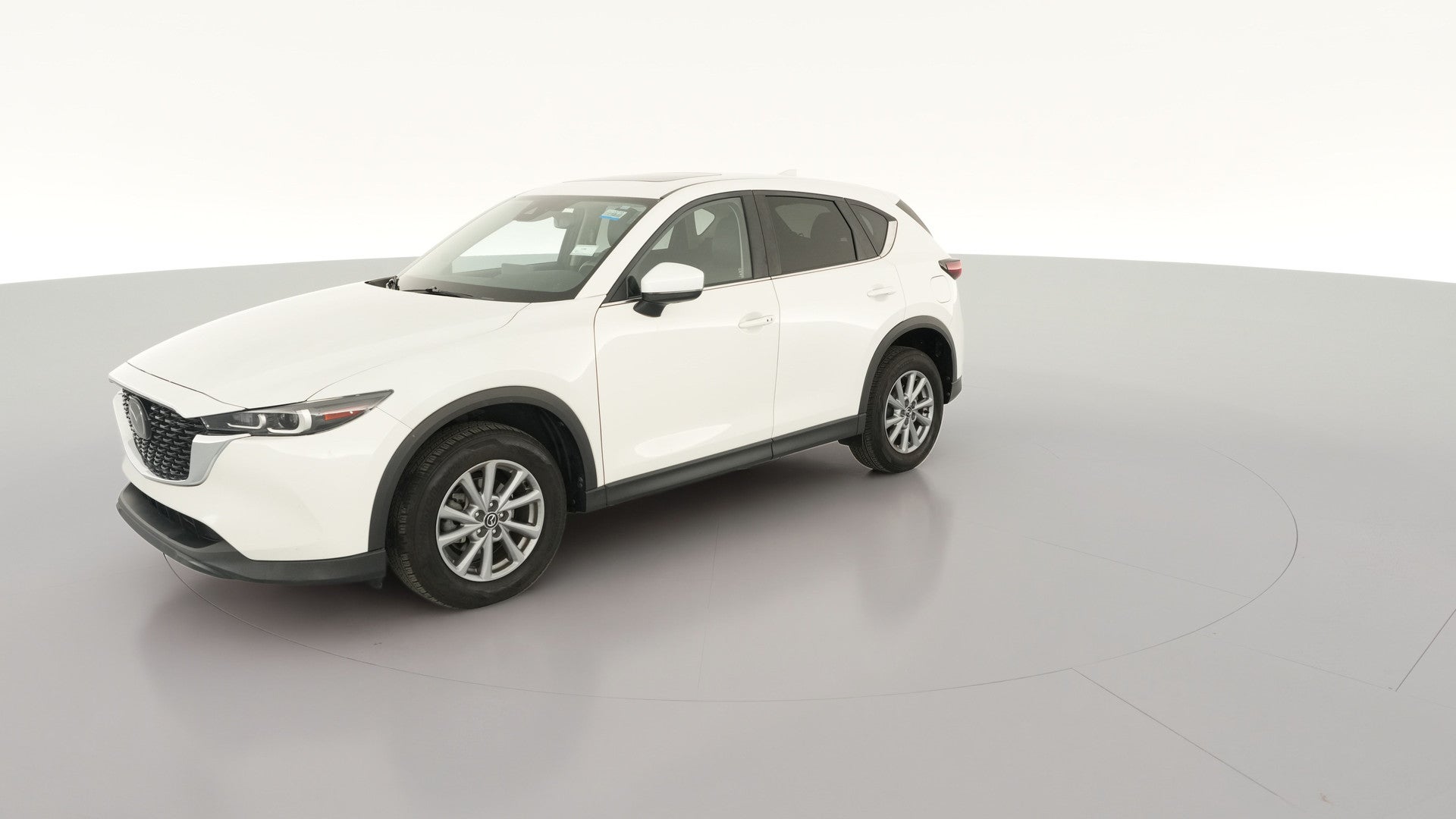 2023 MAZDA CX-5 vehicle photo