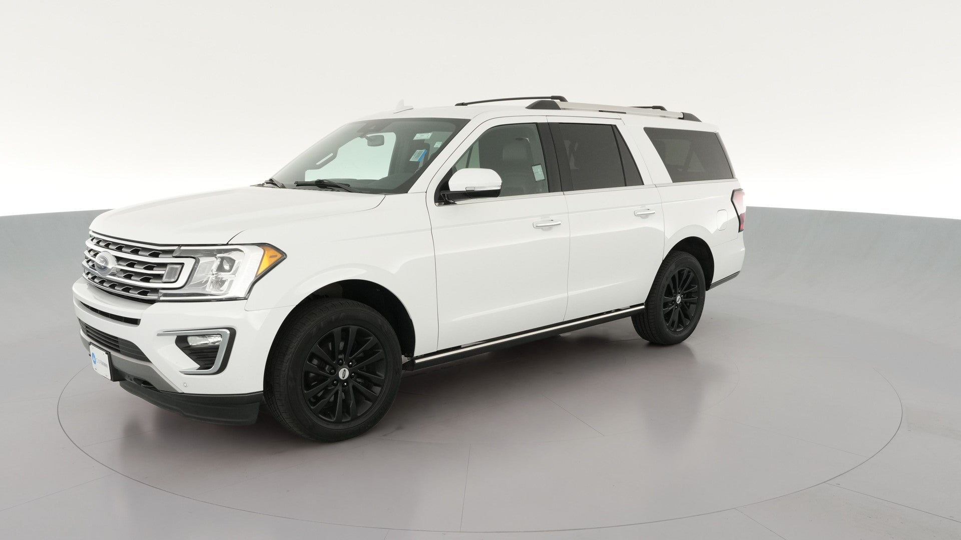 2021 Ford Expedition MAX vehicle photo