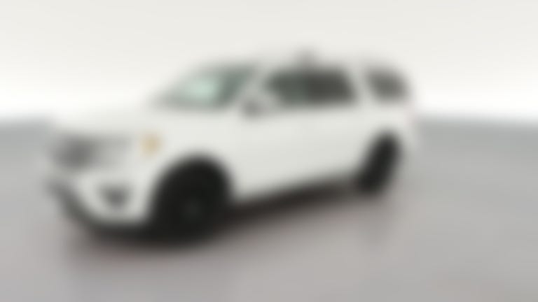 2021 Ford Expedition MAX vehicle photo