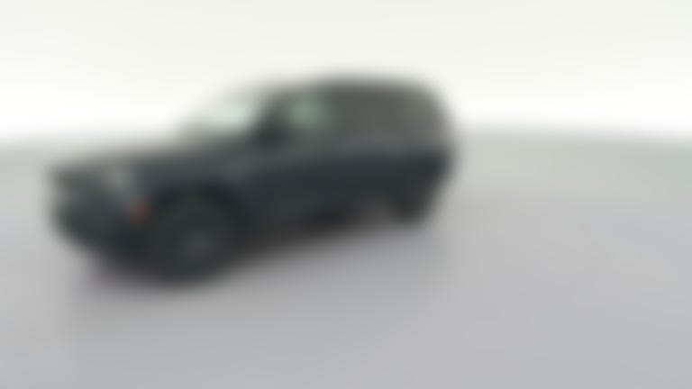 2023 Jeep Grand Cherokee L vehicle photo