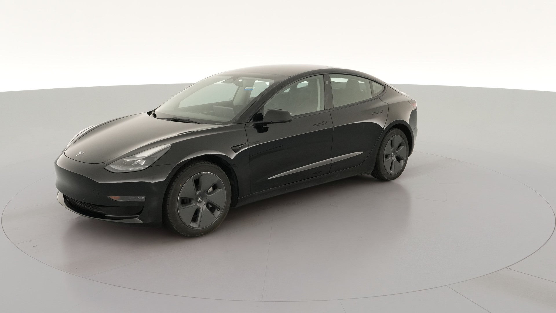 2022 Tesla Model 3 vehicle photo