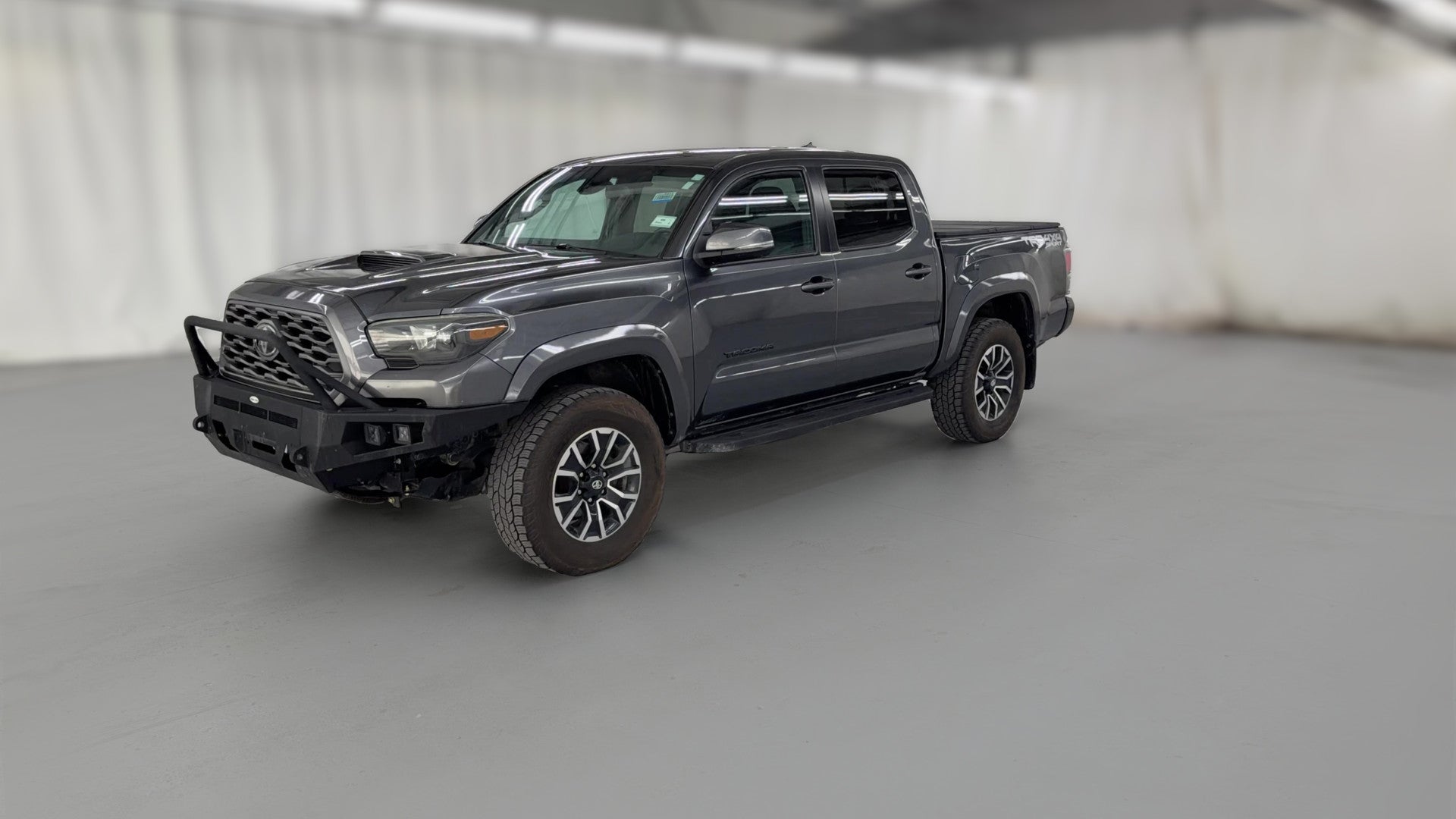 2022 Toyota Tacoma Double Cab vehicle photo