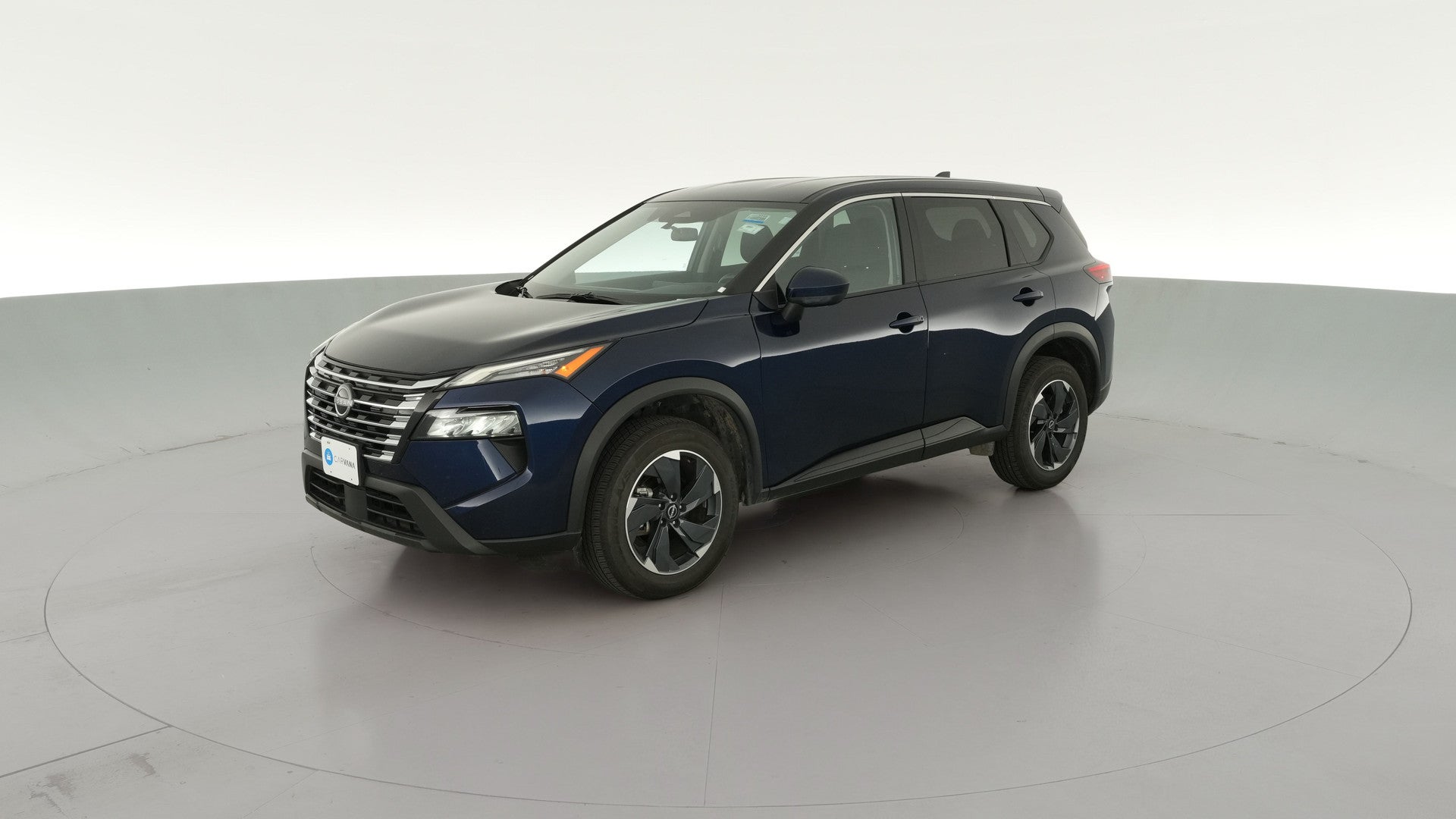 2025 Nissan Rogue vehicle photo