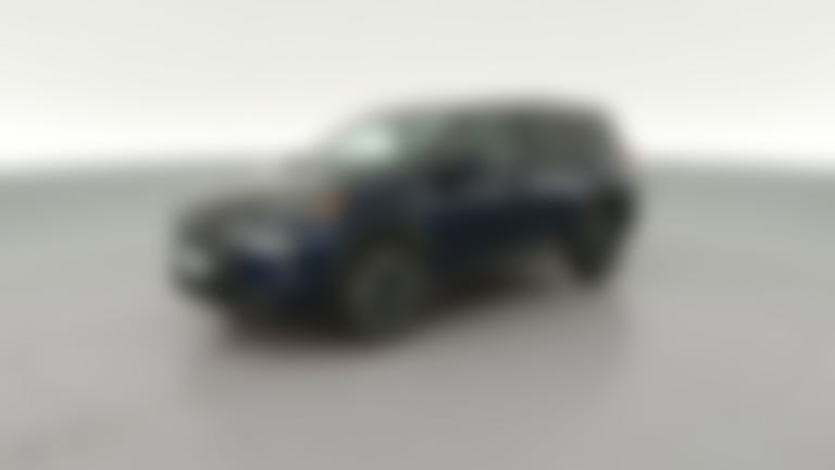 2025 Nissan Rogue vehicle photo
