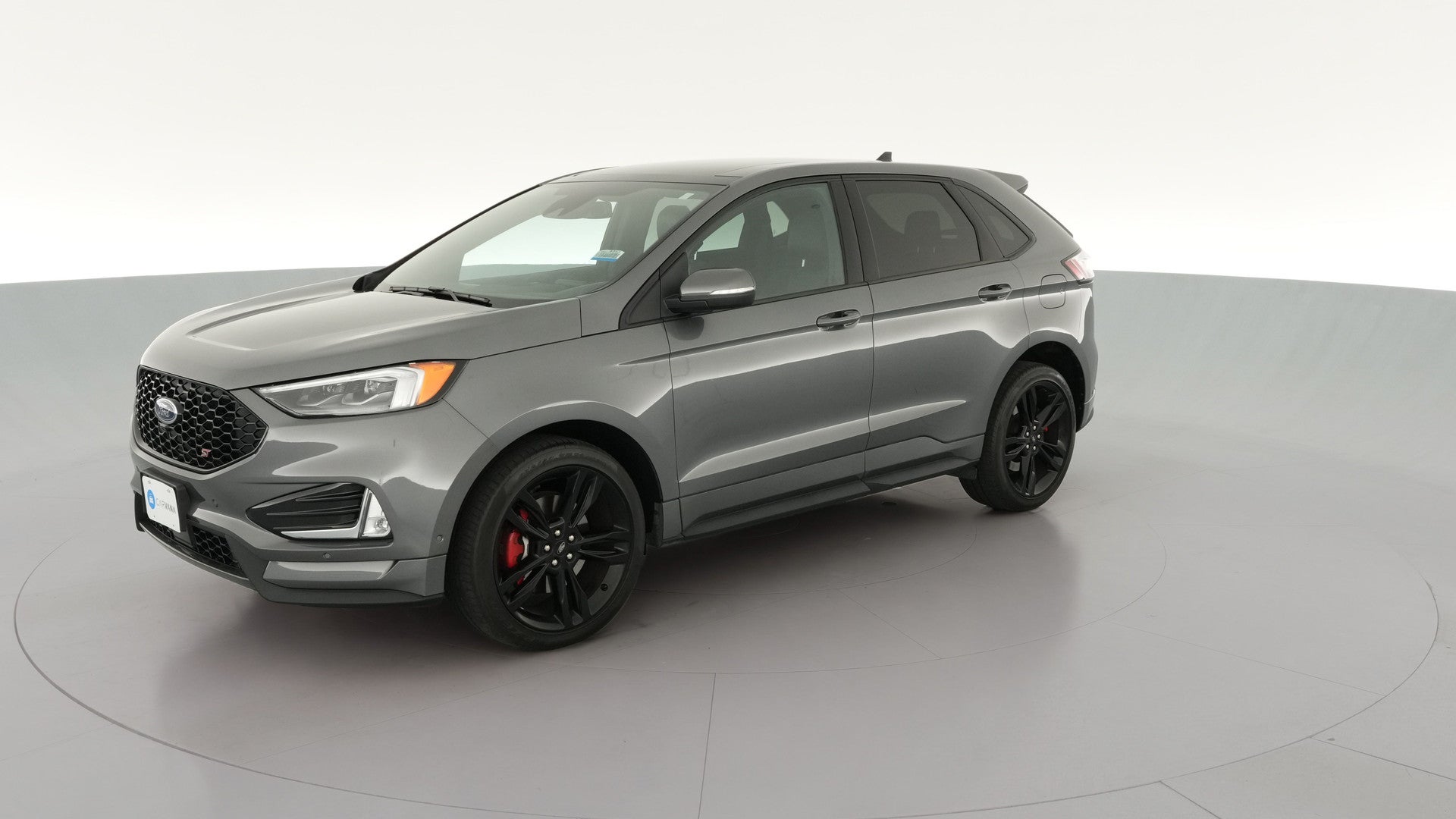 2024 Ford Edge vehicle photo