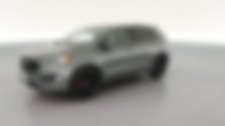2024 Ford Edge vehicle photo