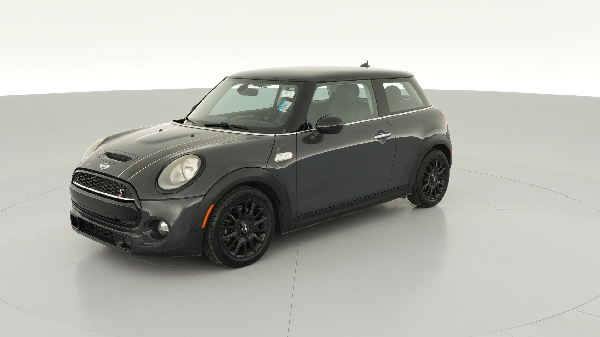 2015 MINI Hardtop 2 Door vehicle photo