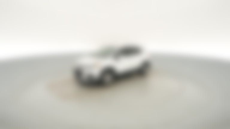 2020 Chevrolet Trax vehicle photo