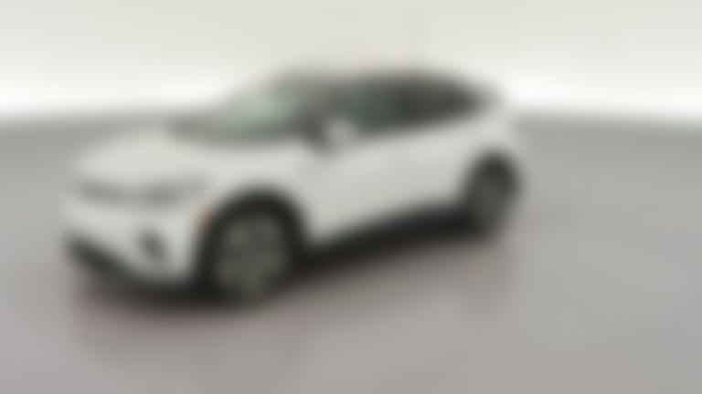 2021 Volkswagen ID.4 vehicle photo