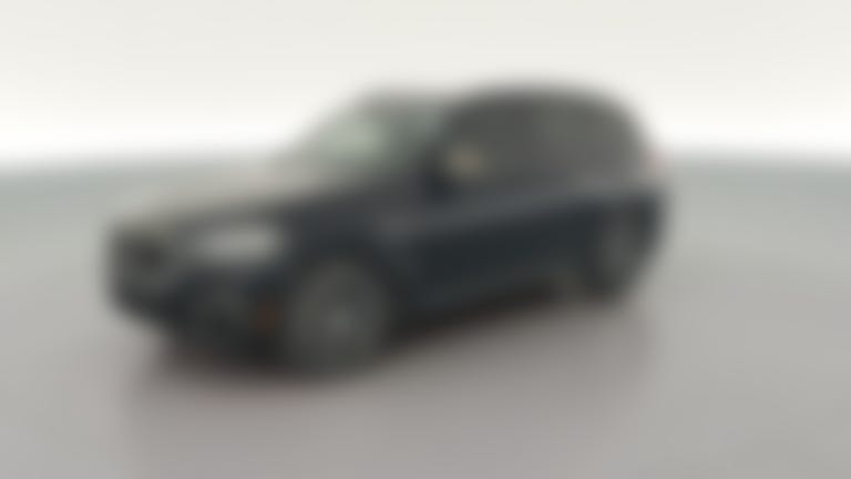 2020 BMW X3 vehicle photo