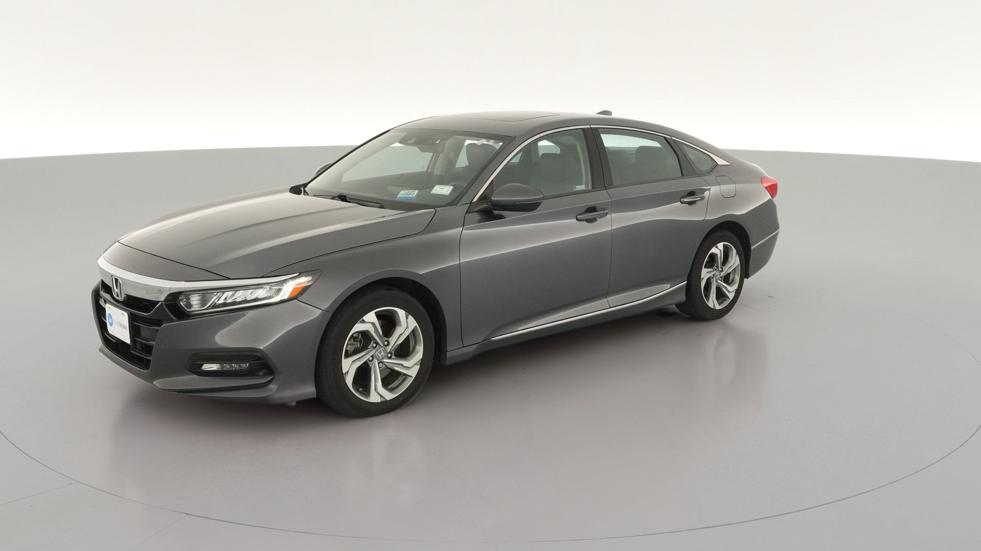 2019 Honda Accord vehicle photo