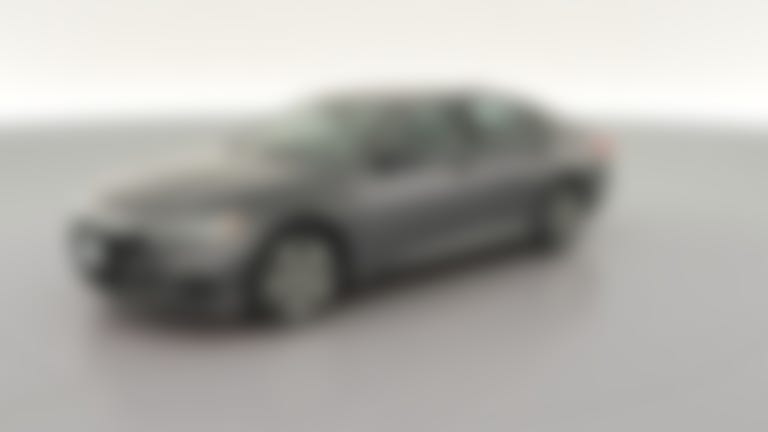 2019 Honda Accord vehicle photo