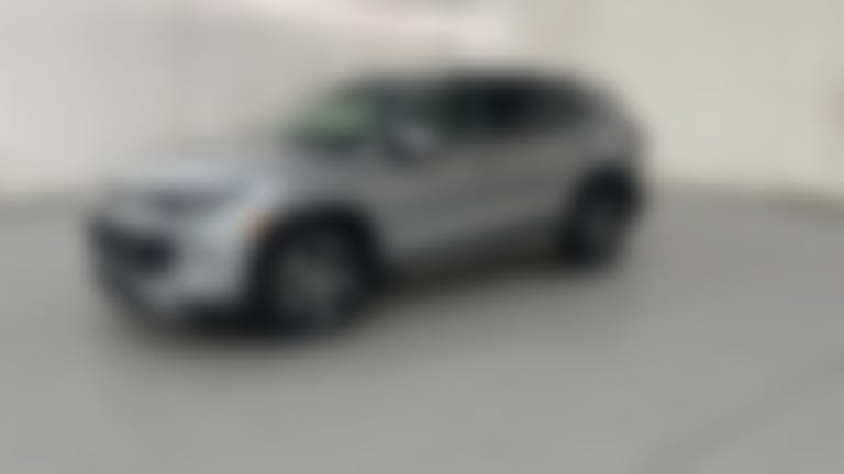 2026 Volkswagen Tiguan vehicle photo