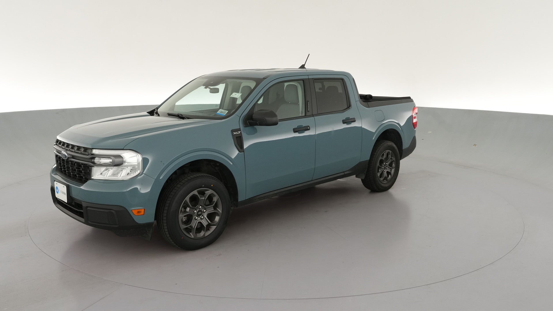 2023 Ford Maverick vehicle photo