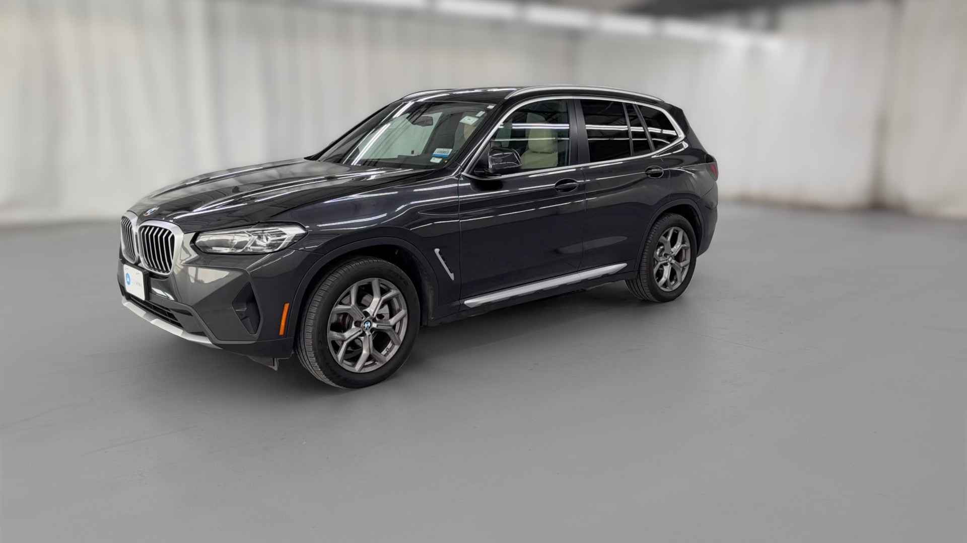 2023 BMW X3 vehicle photo