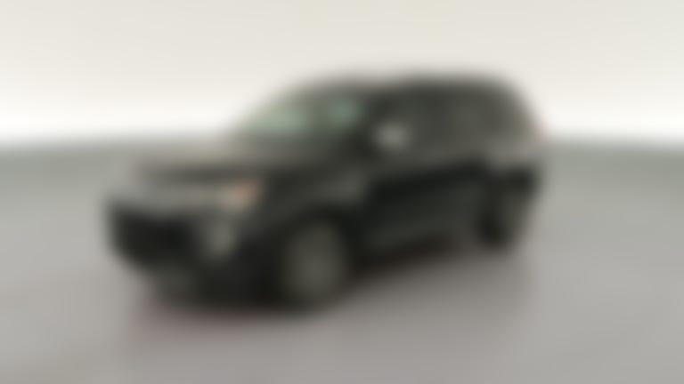 2016 Ford Explorer vehicle photo