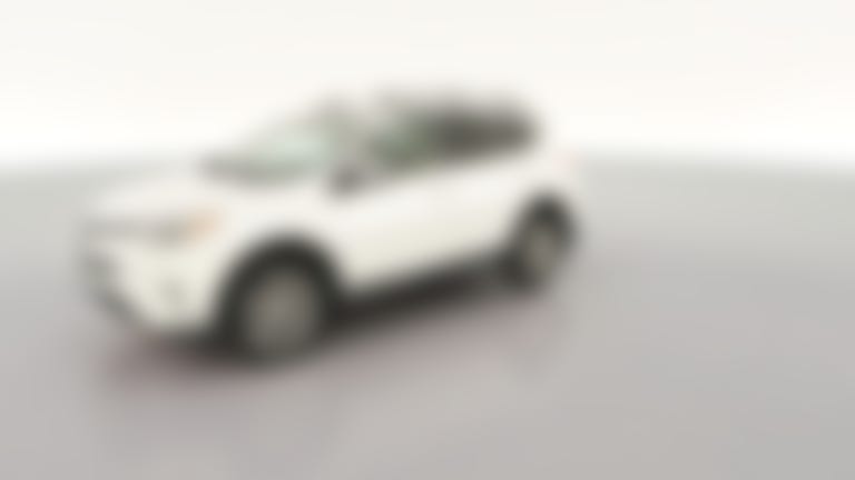 2017 Toyota RAV4 vehicle photo