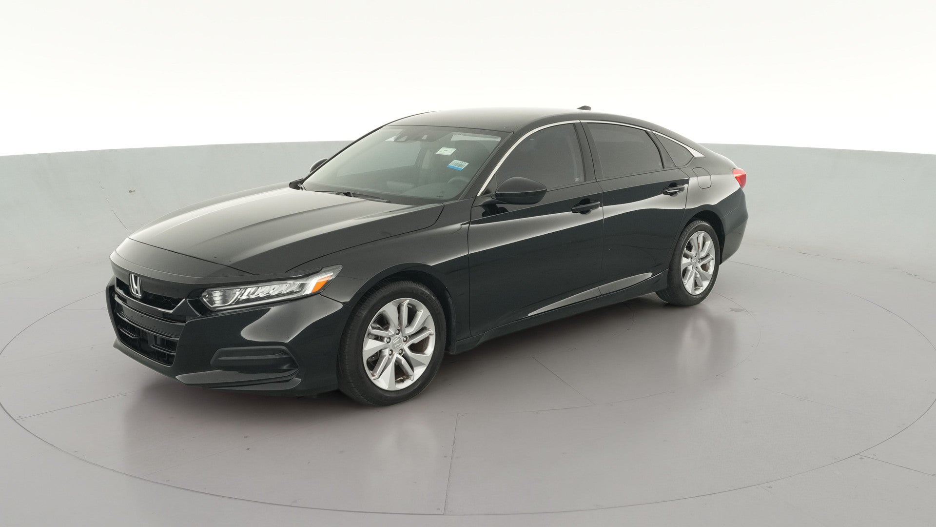 2020 Honda Accord vehicle photo