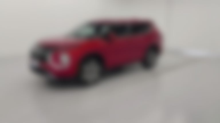 2025 Mitsubishi Outlander vehicle photo