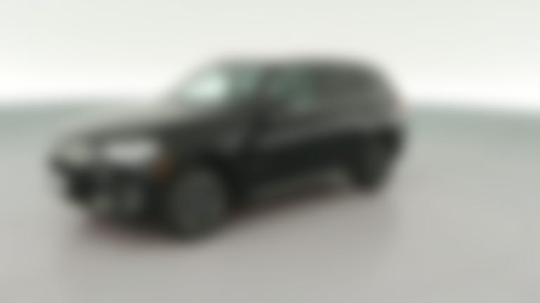 2018 BMW X5 vehicle photo