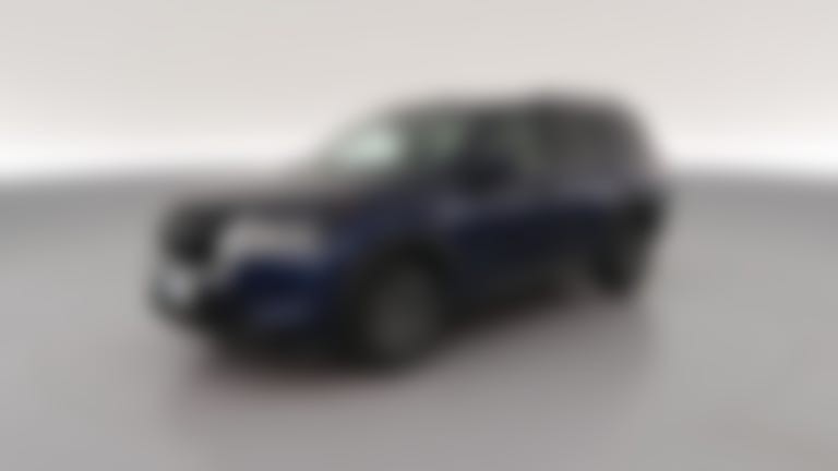 2025 Nissan Pathfinder vehicle photo
