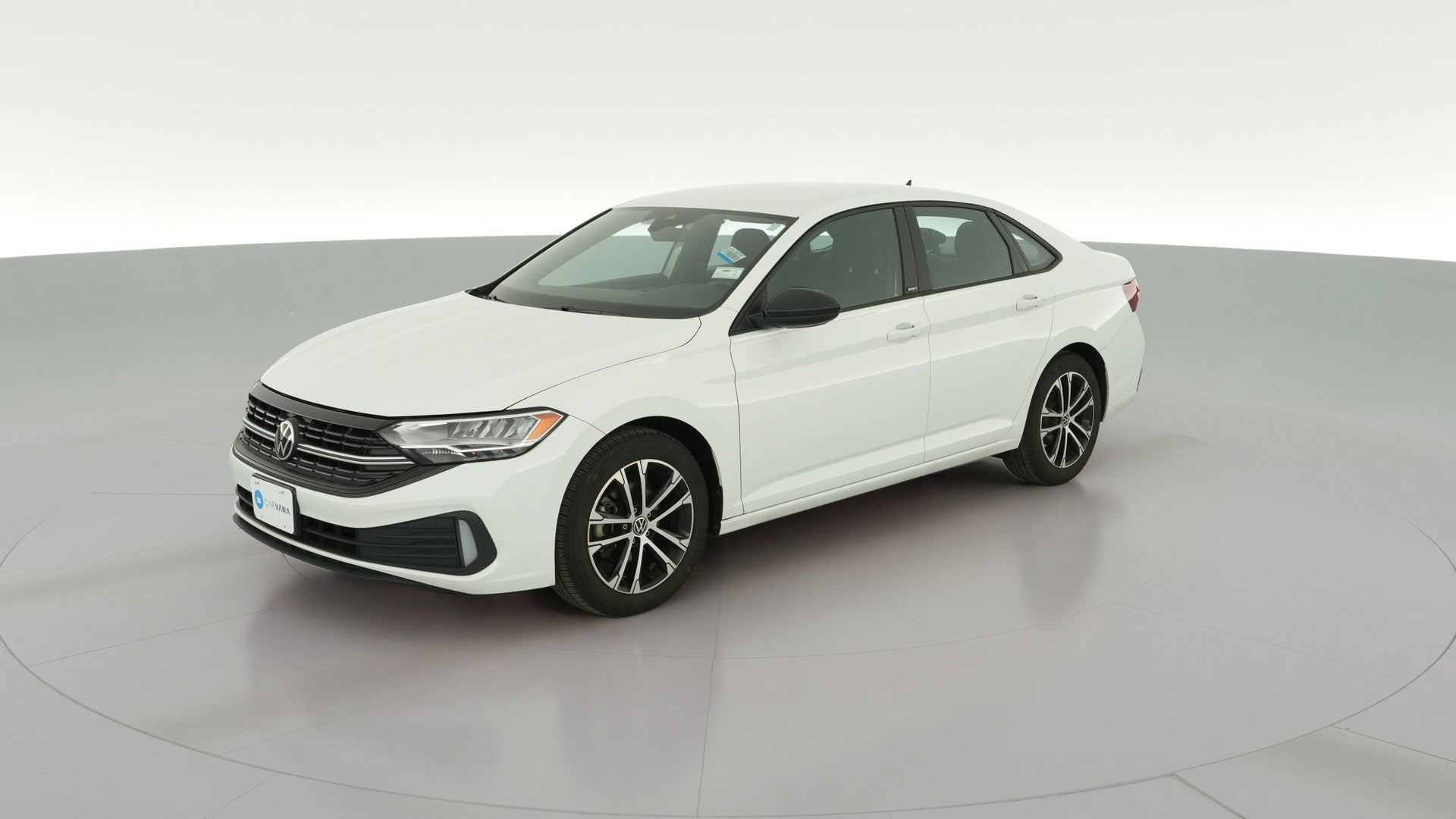 2023 Volkswagen Jetta vehicle photo
