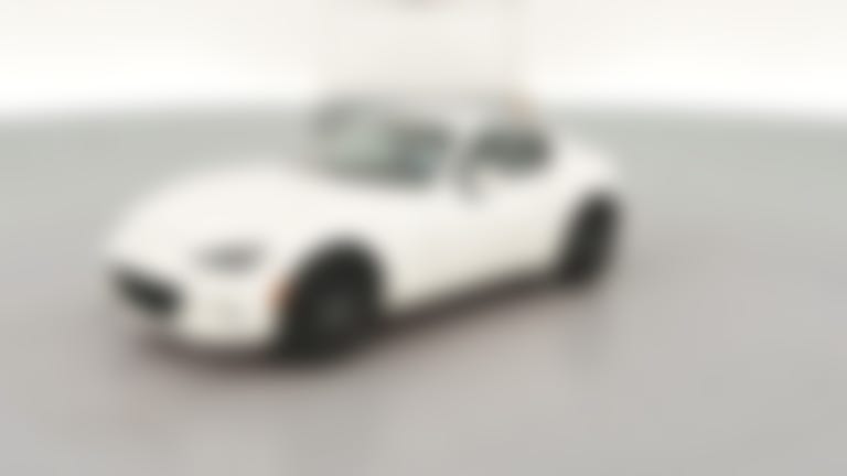 2024 MAZDA MX-5 Miata RF vehicle photo