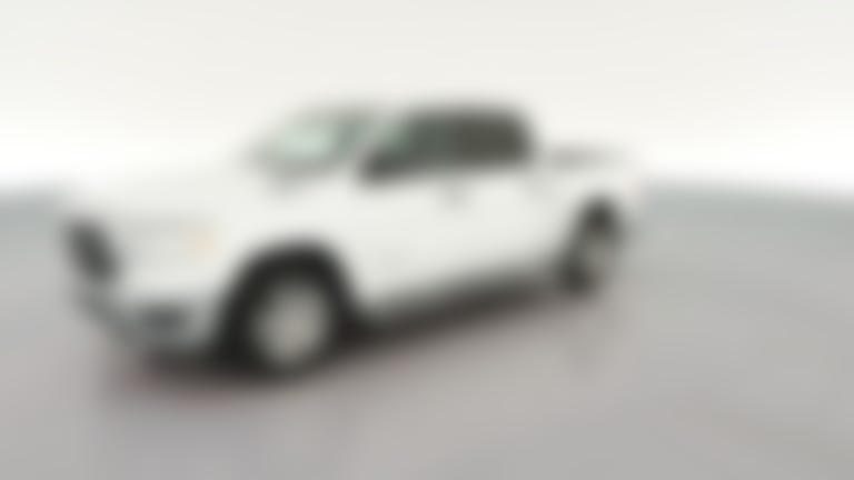 2023 Ram 1500 Crew Cab vehicle photo