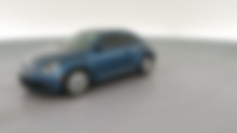 2016 Volkswagen Beetle vehicle photo