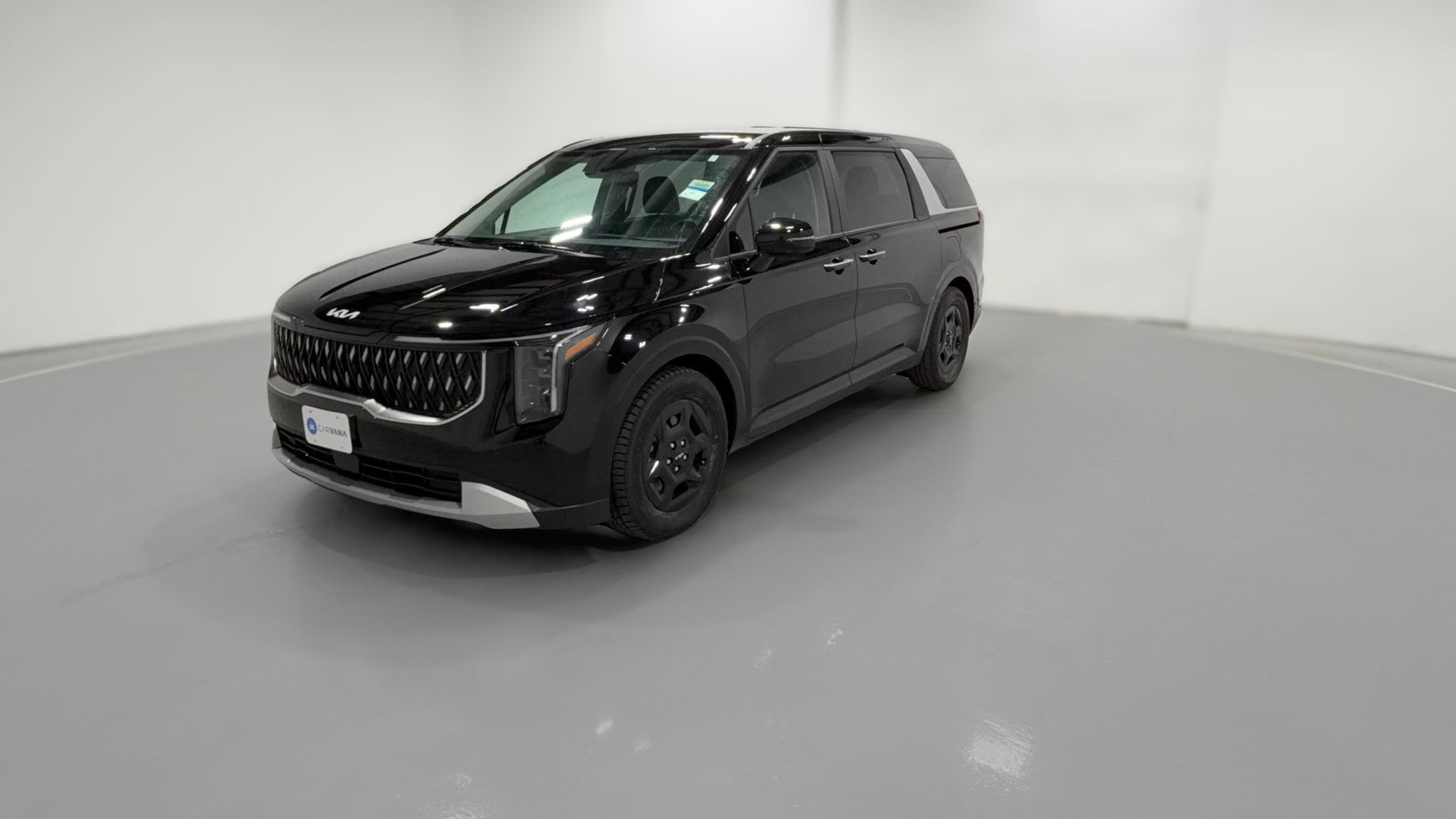 2025 Kia Carnival vehicle photo